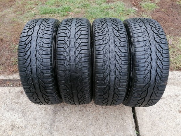 205/60R16-os Tligumi 