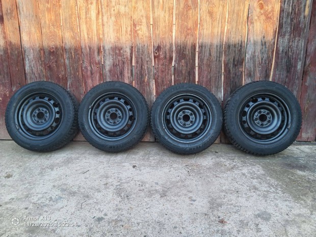 205/60R16 tligumi Mazda, Toyota, Kia 114.3r16