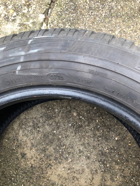 205/60R16 tligumi elad