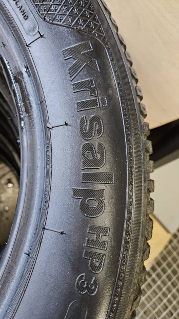 205/60R16 téligumi eladó ( Ford Focus )