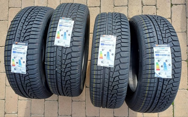 205/60R16 j Hankook Icept Evo2 92H tli gumi gumiabroncs