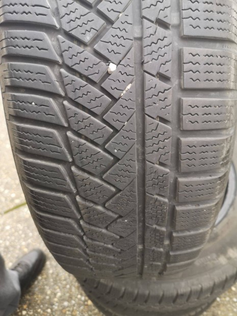 205/60R16 jszer Continental tligumik eladk