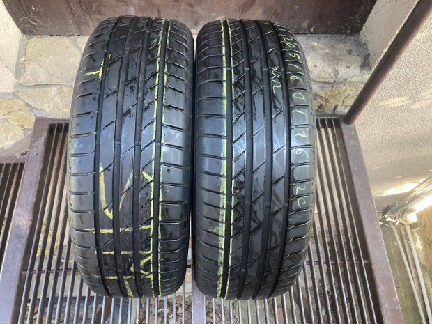 205/60R16 jszer Kumho nyri gumi