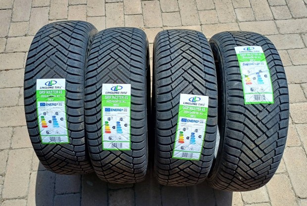 205/60R 16 205/60/16 4 ngy vszakos ngyvszakos j gumi