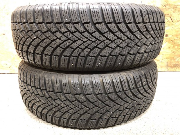 205 60 16 Bridgestone új téli gumi 205/60/16