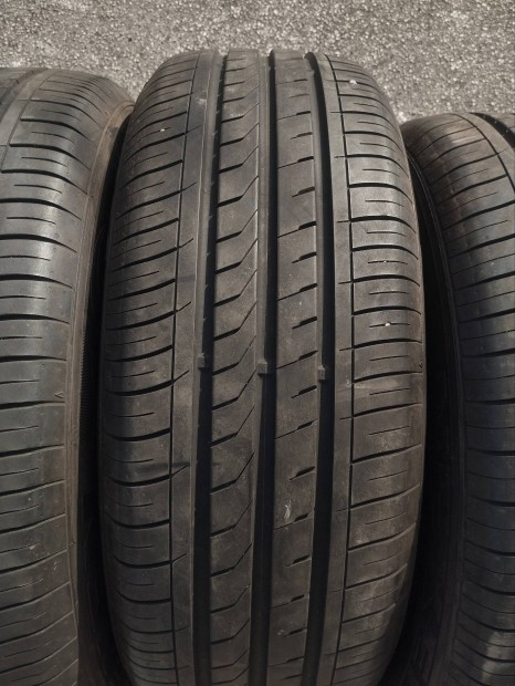 205/60 16 Nexen újszerű nyári gumi r16 " dot18