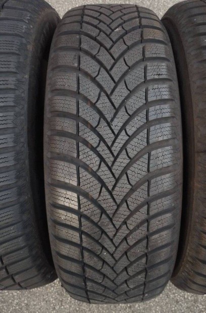 205/60 16 Semperit jszer tli gumi r16 " dot21