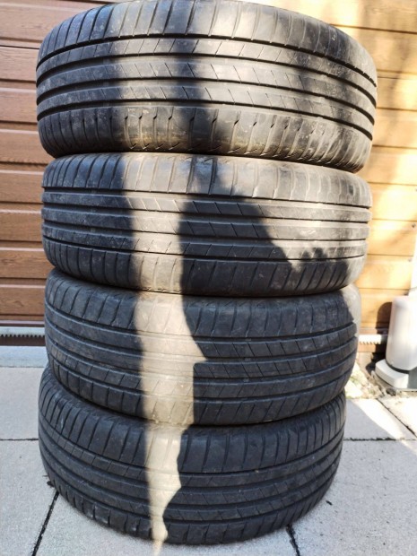 205 60 16 bridgestone 205/60 R 16 nyári gumi garnitura