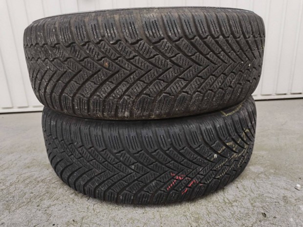 205 60 16 continental 205/60 R 16 tli gumi 2 db