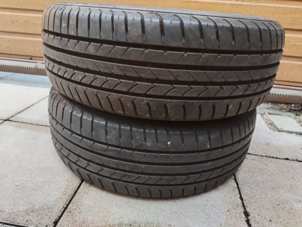 205 60 16 goodyear 205/60 R 16 nyri gumi 2 db