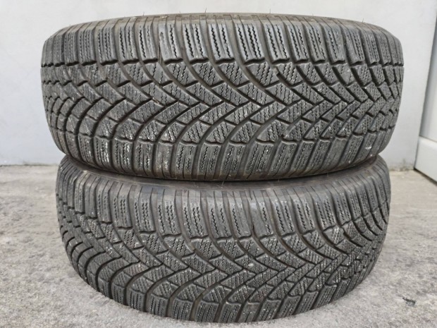 205 60 16 goodyear 205/60 R 16 tli gumi 2 db 2021.45.ht