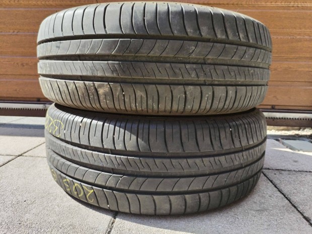 205 60 16 michelin 205/60 R 16 nyári gumi 2 db 2022.38.hét