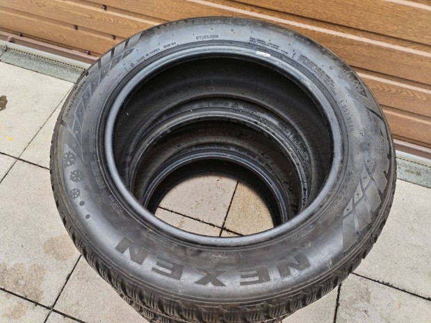 205 60 16 nexen 205/60 R 16 tli gumi garnitura