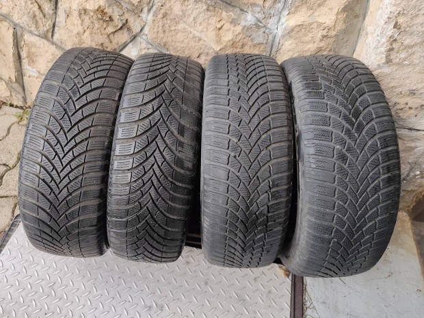 205/60/16-os tligumik.DOT 4121