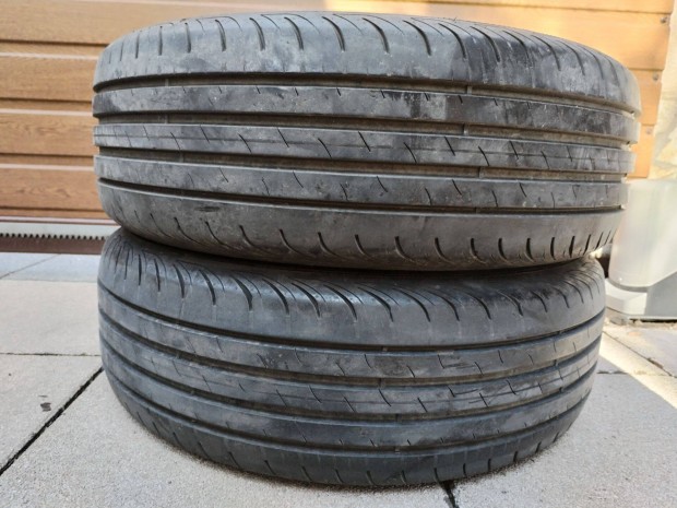 205 60 16 sava 205/60 R 16 nyári gumi 2 db 7 mm
