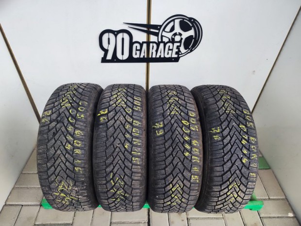 205/60 R15 Continental 4db Tligumi gumi 90Garage #1681
