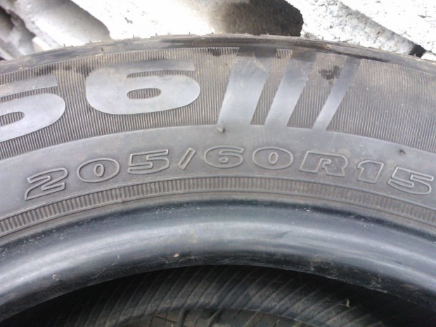 205/60 R15 Hankook Nyri