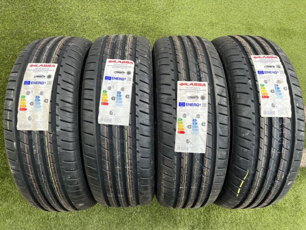 205/60 R15 Lassa Driverways nyári gumi ÚJ
