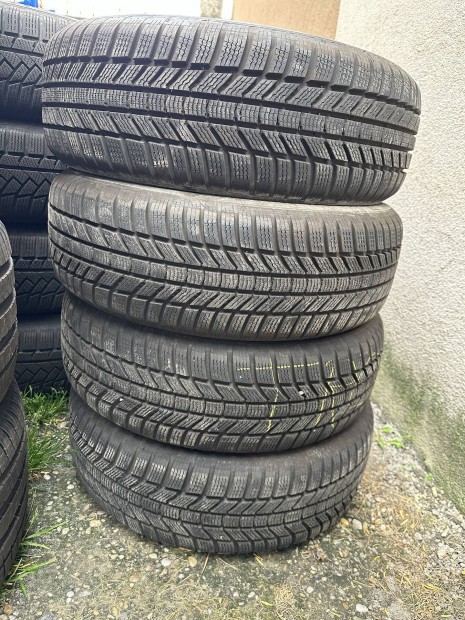 205/60 R16 205/60R16 XL Continental Wintercontact TS870P téli gumi