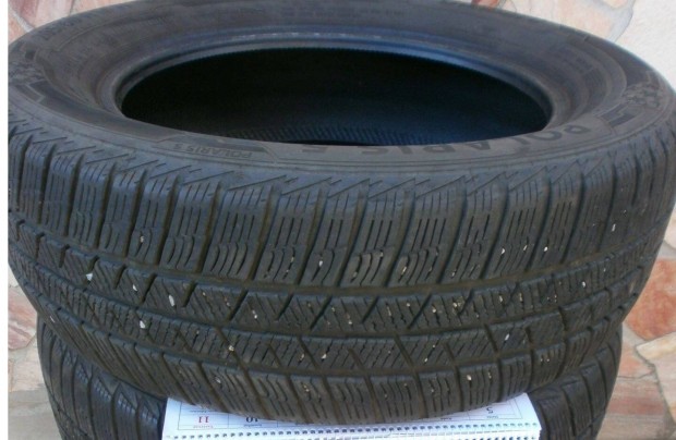 205/60 R16 Barum Polaris5 tligumi 4 db