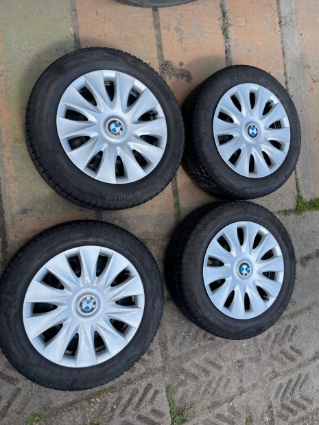 205/60 R16 Bmw E90-91 5X120 tlikerkgarnitra