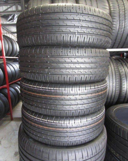 205/60 R16 Continental Ecocontact6 92V