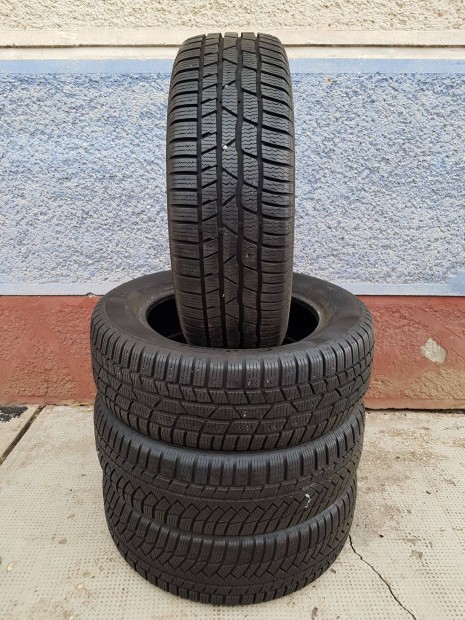 205/60 R16 Continental tli gumi