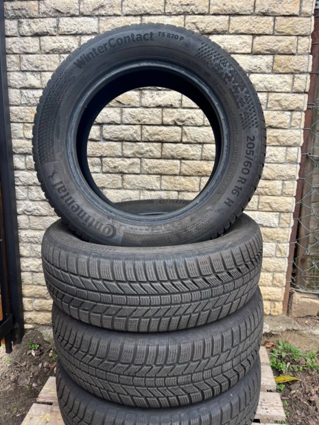 205/60 R16 Continental tli gumi elad 205/60 16