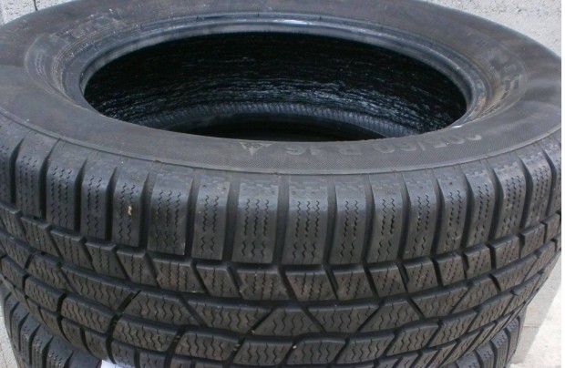 205/60 R16 Continental tligumi 4 db