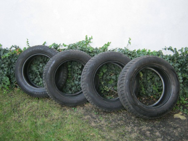 205/60 R16 Dayton tli gumi garnitra elad