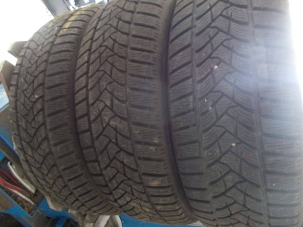 205/60 R16 Dunlop Tligumi 3DB