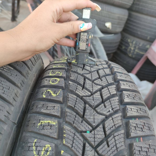 205/60 R16 Dunlop tli gumi 90000ft a 4db/86/