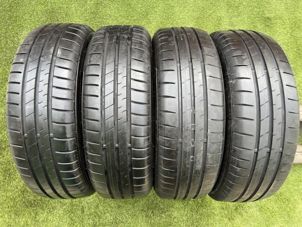 205/60 R16 Falken Sincera SN110 nyári gumi 5,5-7mm