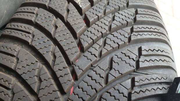205/60 R16 Firestone tli gumi. jszer