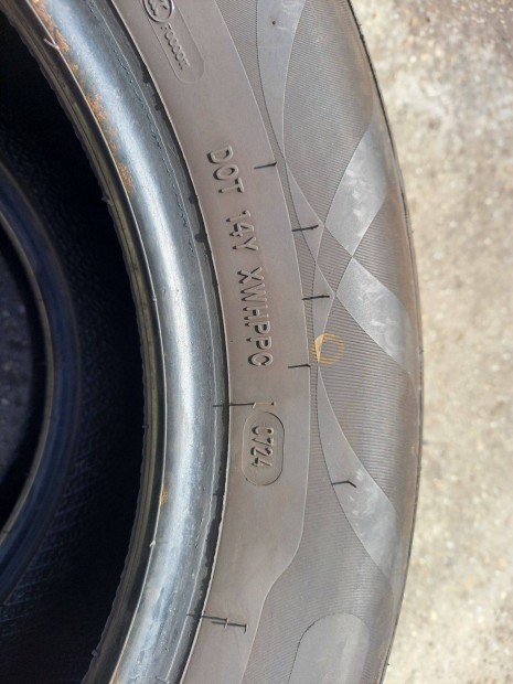 205/60 R16 Fortuna nyári gumi