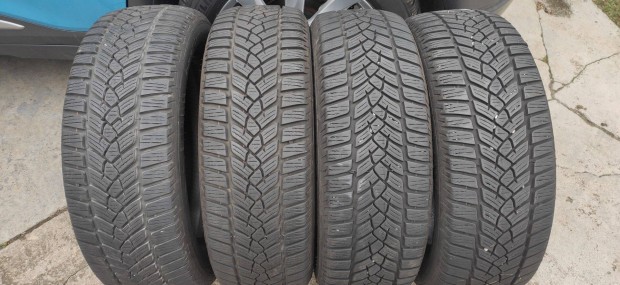 205/60 R16 Fulda tli gumik 2022-23 vj