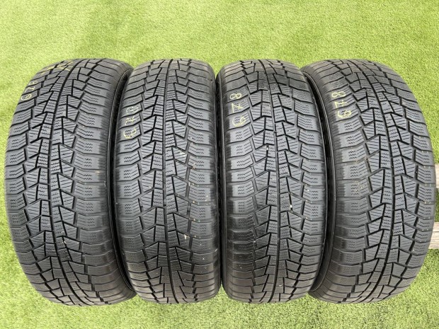 205/60 R16 General Tyre Altimax Winter 3 tli gumi 6mm