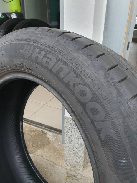 205/60 R16 Hankook 4 db nyári gumi