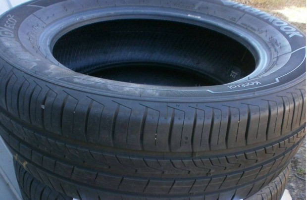 205/60 R16 Hankook/Goodyear ny�rigumi 4 db