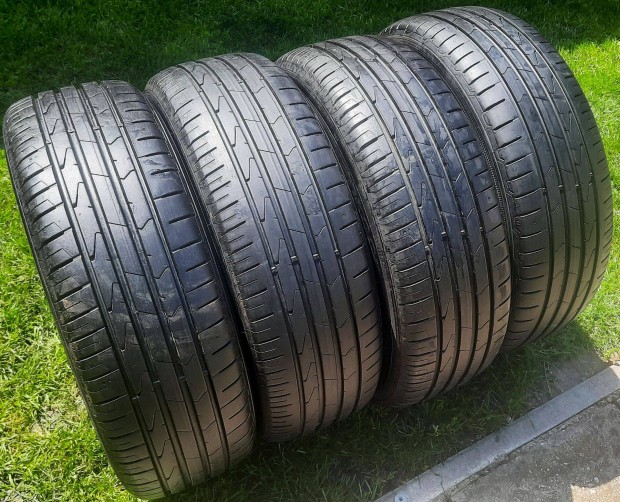 205/60 R16 Hankook Nyri gumik