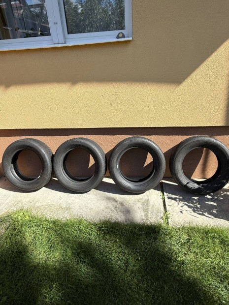 205/60 R16 Hankook Ventus nyári gumi