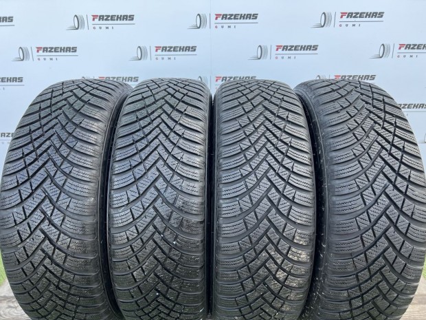 205/60 R16 Hankook Winter Icept RS3 tli gumi 7-7,5mm
