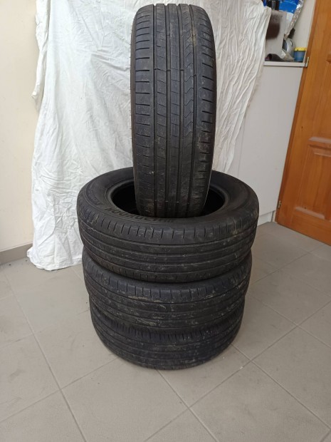205/60 R16 Hankook nyri 