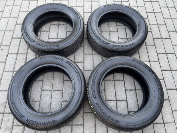 205/60 R16 Hankook nyrigumi 