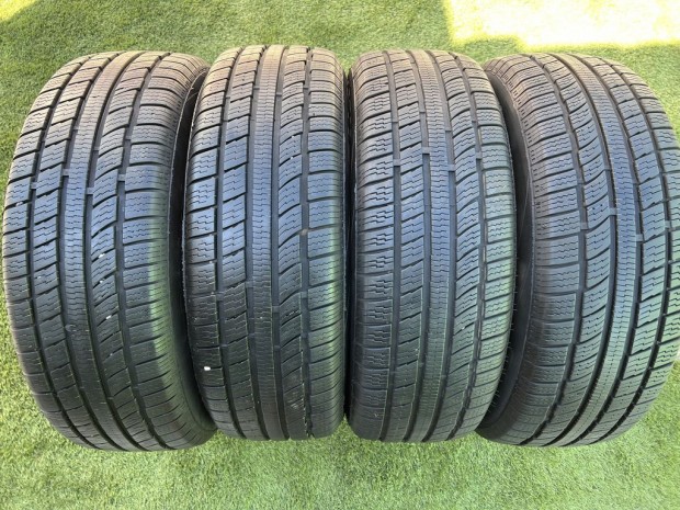 205/60 R16 Hifly All Turi 221 négyévszakos gumi 6mm