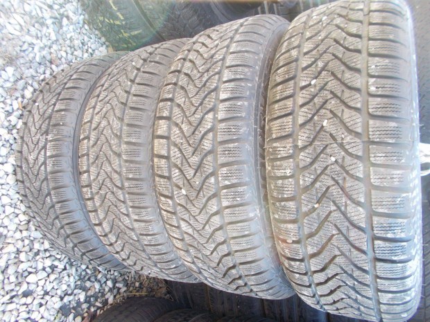 205/60 R16 Lassa Tligumi 2022-Es 4X100 Renault Felnivel