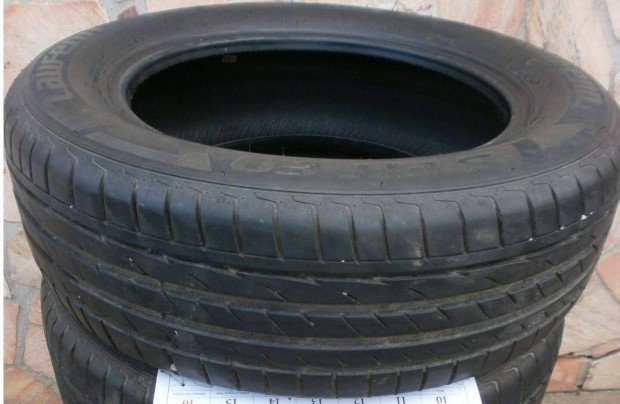 205/60 R16 Laufen nyárigumi 4 db