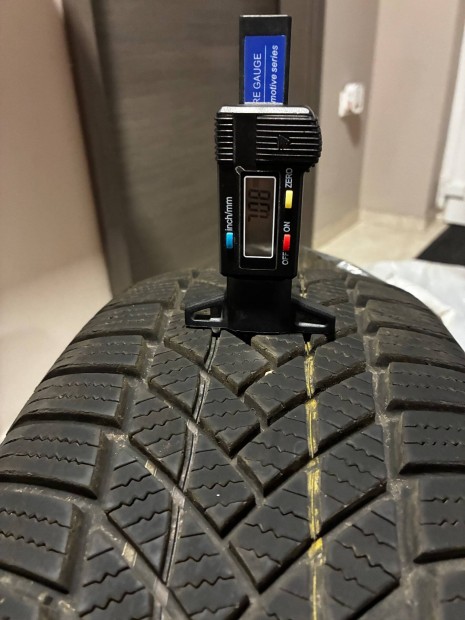 205/60 R16 Matador Nordicca tli gumi 2021-es kb.7mm