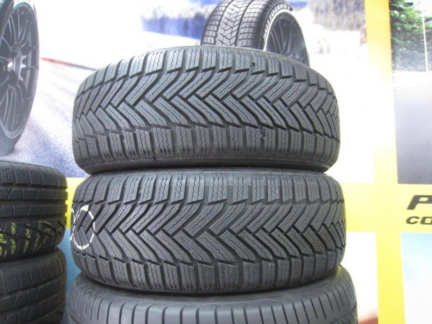 205/60 R16 Michelin Alpin6 92H