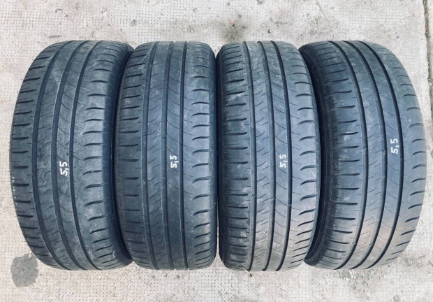 205/60 R16 Michelin Energy Saver nyári gumi garnitúra eladó